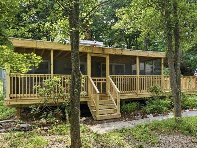 House for sale in Rutland, Massachusetts