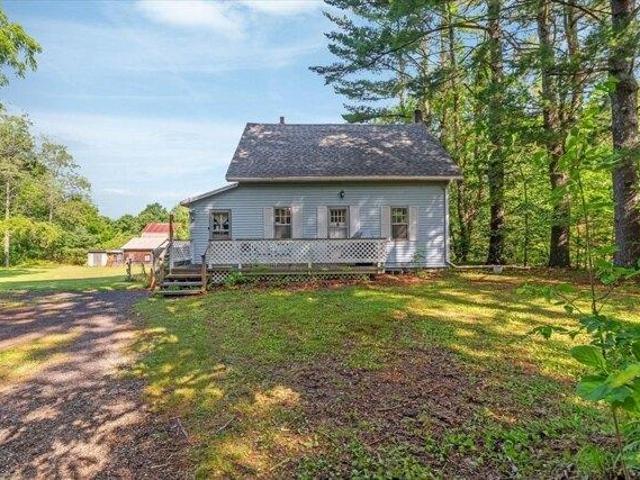 House for sale in Rutland, Massachusetts