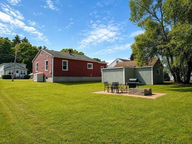 House for sale in Rutland, Vermont