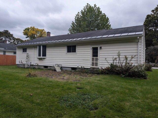 House for sale in Rutland City, Rutland County