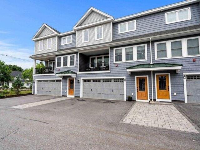 House for sale in New Hampshire
