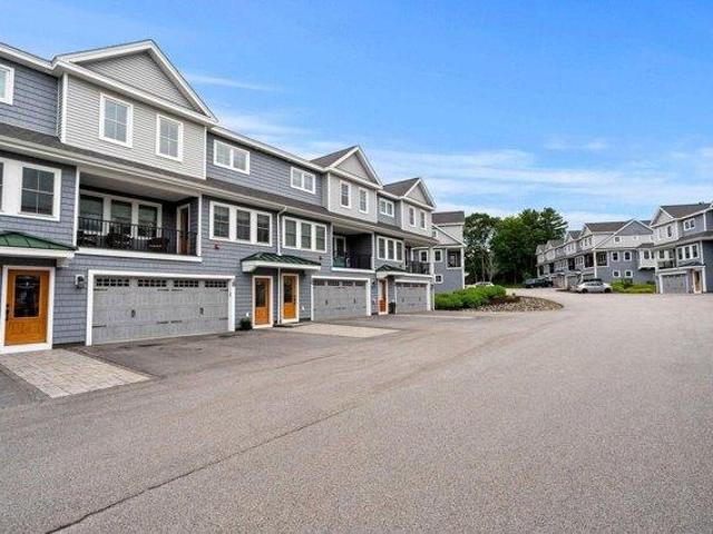 House for sale in New Hampshire