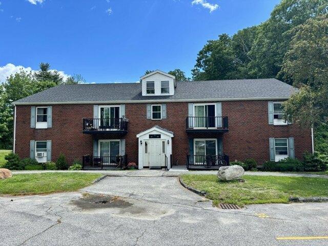 House for sale in Saco, Maine
