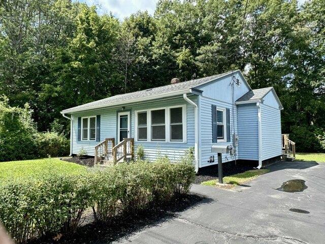 House for sale in Saco, Maine