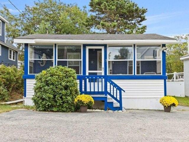 House for sale in Saco, Maine