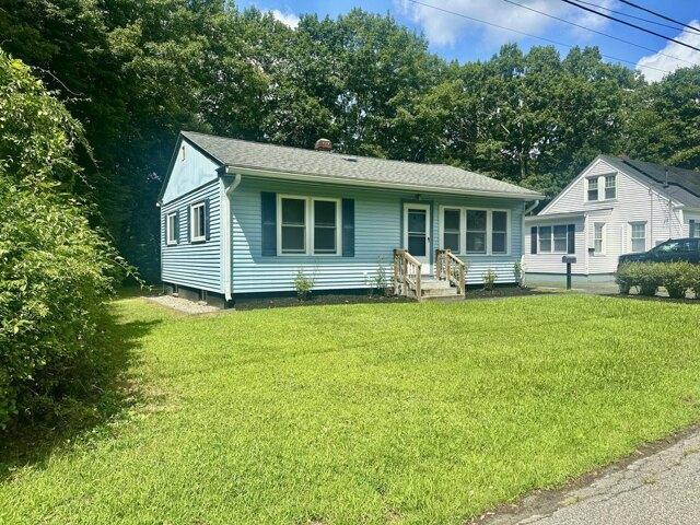 House for sale in Saco, York County