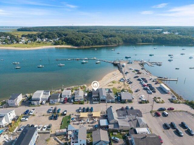 House for sale in Camp Ellis, Saco