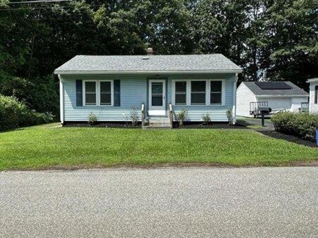 House for sale in Saco, York County