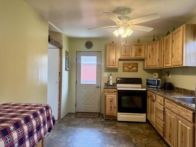 House for sale in Saint Agatha, Maine