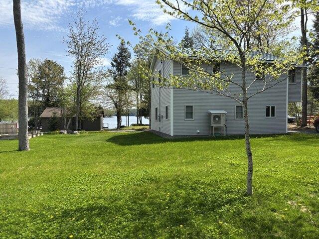 House for sale in Saint Albans, Maine