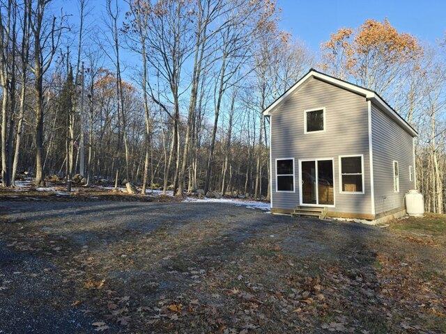 House for sale in Saint Albans, Maine