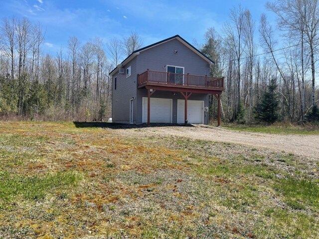 House for sale in Saint Albans, Maine