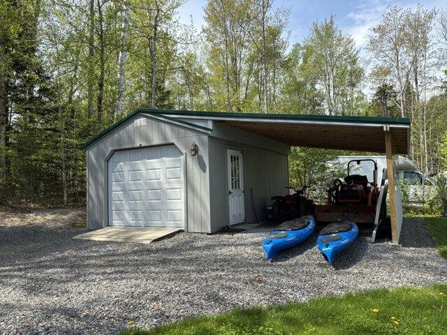 House for sale in Saint Albans, Maine