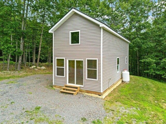 House for sale in Saint Albans, Maine