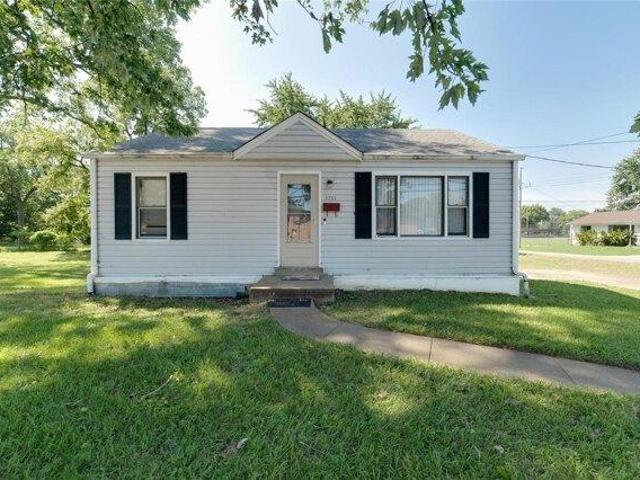 House for sale in Missouri