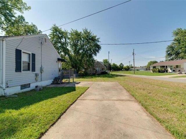House for sale in Missouri