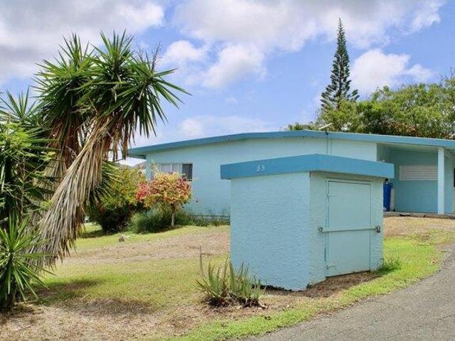 House for sale in Saint Croix