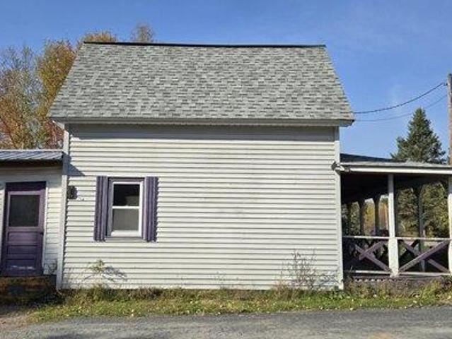 House for sale in Saint Francis, Maine