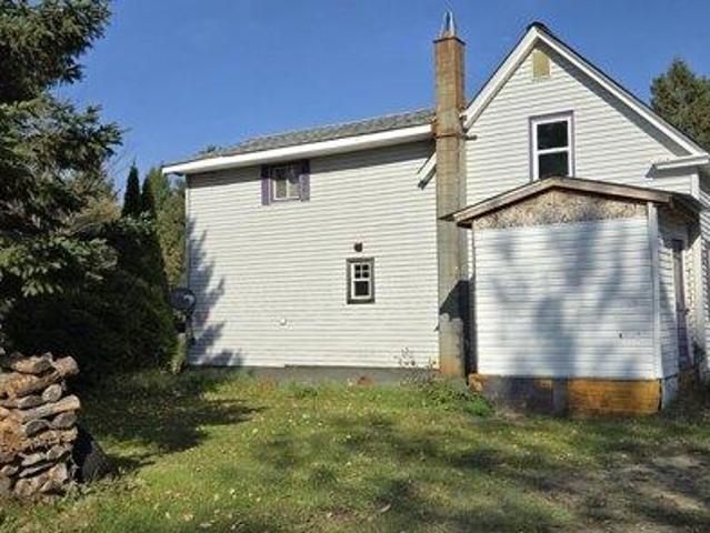 House for sale in Saint Francis, Maine