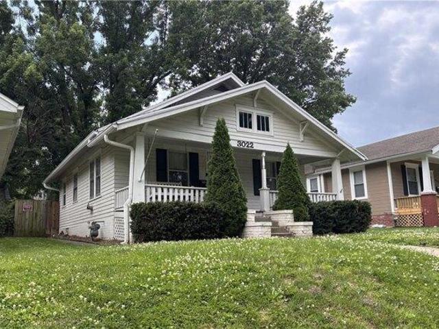 House for sale in Buchanan, Missouri