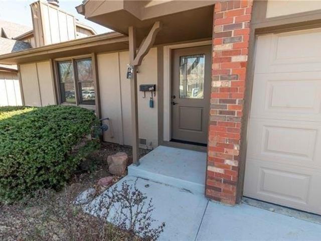 House for sale in Buchanan, Missouri