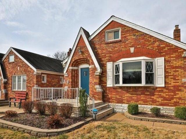 House for sale in Affton, Missouri
