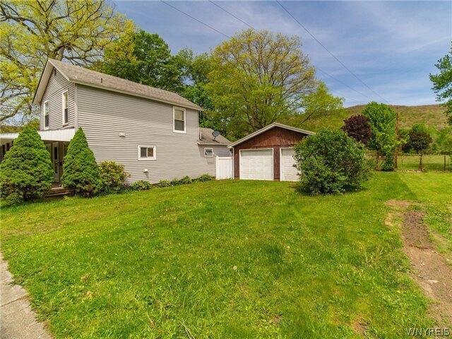 House for sale in Salamanca, New York