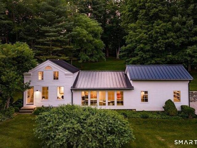 House for sale in Salisbury, Connecticut