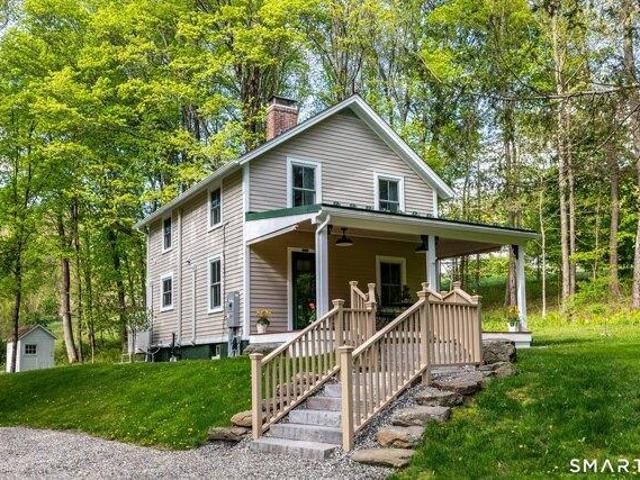 House for sale in Salisbury, Connecticut