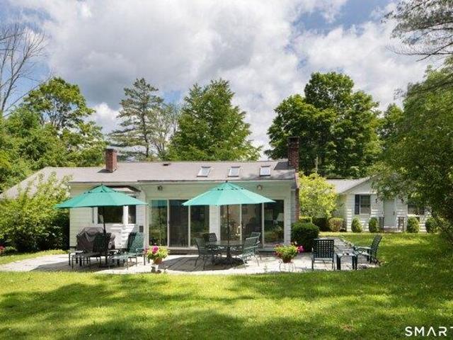 House for sale in Salisbury, Connecticut