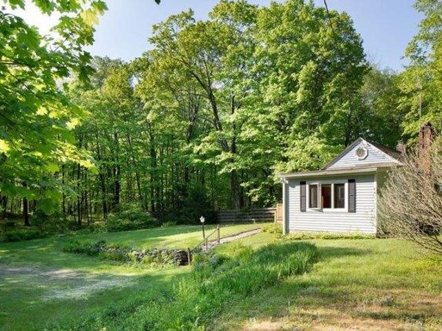 House for sale in Salisbury, Connecticut
