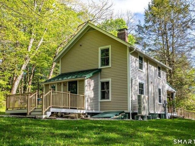 House for sale in Salisbury, Connecticut