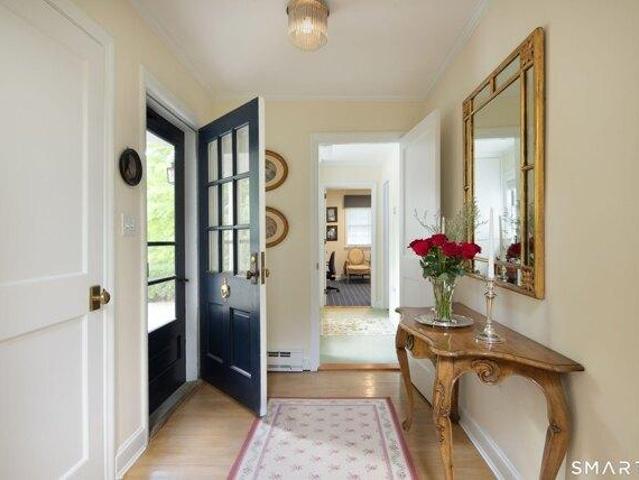 House for sale in Salisbury, Connecticut