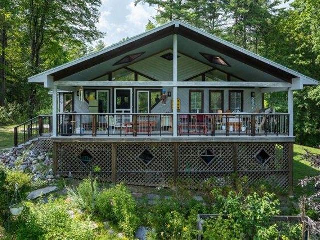 House for sale in Salisbury, Connecticut