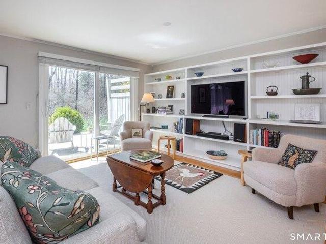 House for sale in Salisbury, Connecticut