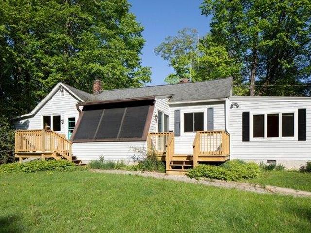 House for sale in Salisbury, Connecticut