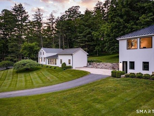 House for sale in Salisbury, Connecticut