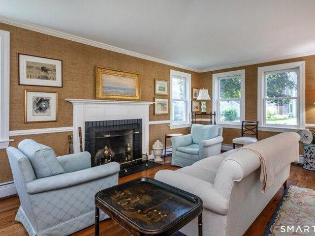 House for sale in Salisbury, Northwest Hills Planning Region