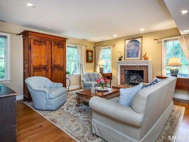 House for sale in Salisbury, Northwest Hills Planning Region