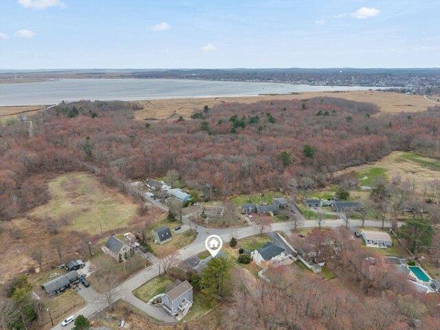 House for sale in Massachusetts