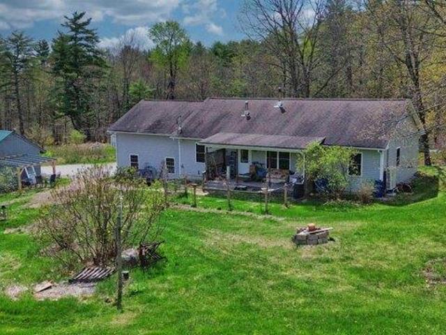 House for sale in New Hampshire