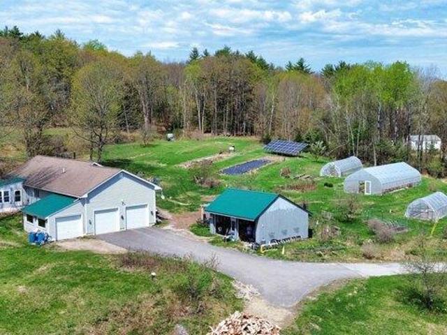 House for sale in New Hampshire
