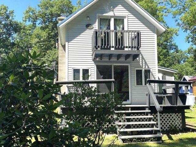 House for sale in Salisbury, Vermont