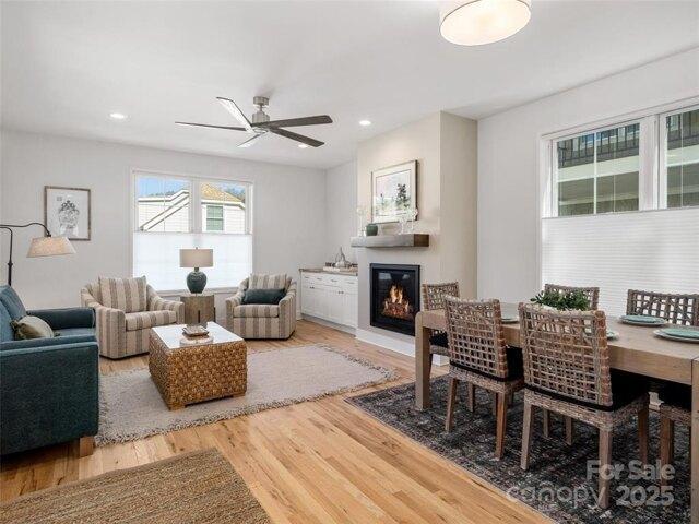 House for sale in Saluda, North Carolina