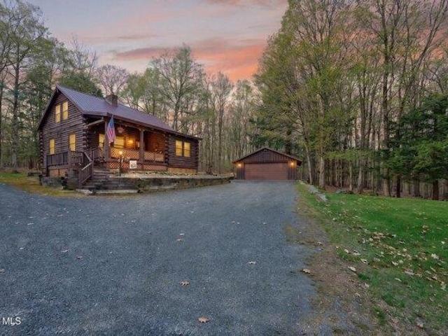 House for sale in Sand Lake, New York