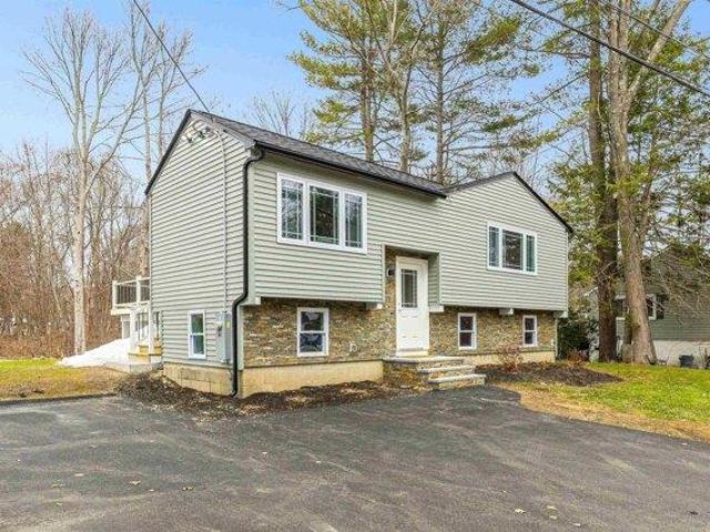 House for sale in New Hampshire