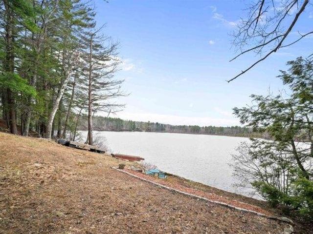 House for sale in New Hampshire