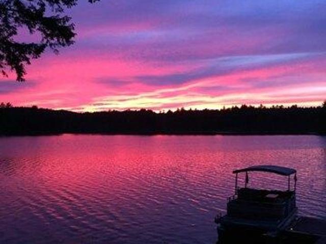 House for sale in New Hampshire