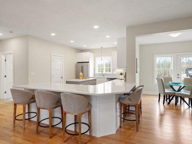 House for sale in New Hampshire