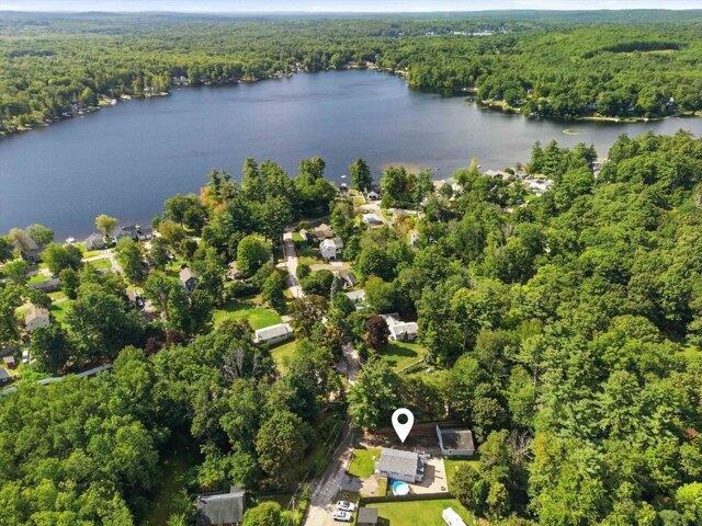 House for sale in New Hampshire